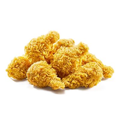 香酥チキンレッグバーガー