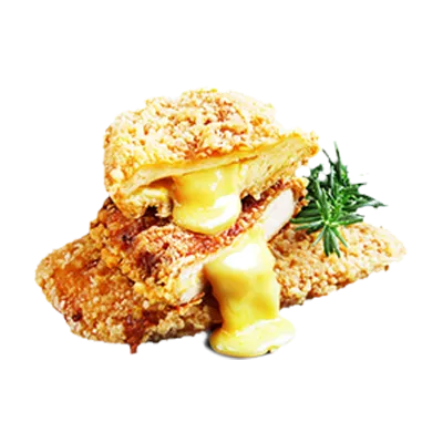 フライドチキンバーレル